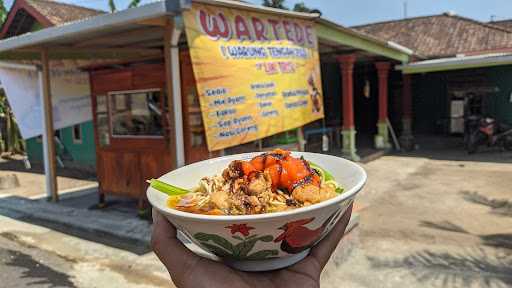 Bakso Sutris 1