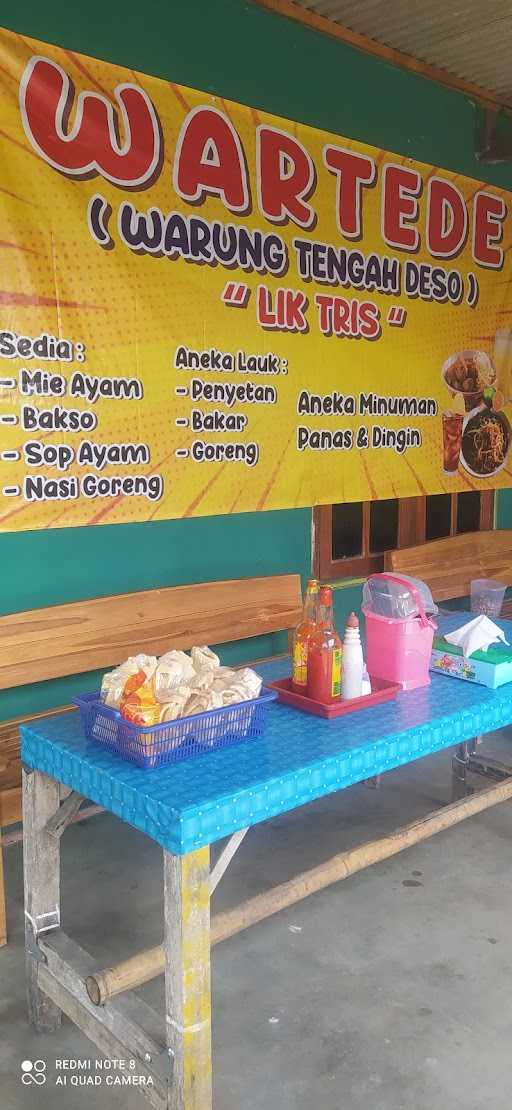 Bakso Sutris 4