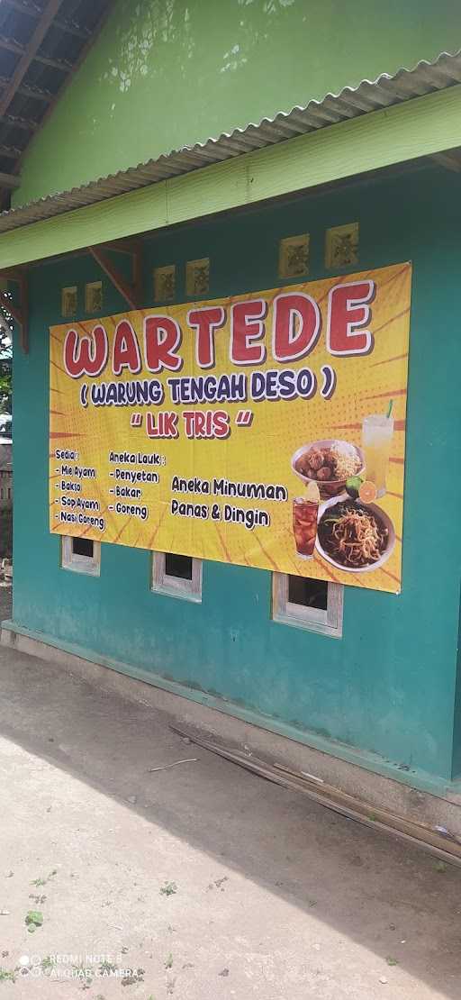 Bakso Sutris 3