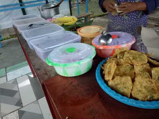 Bubur Lemu Bu Sri 1