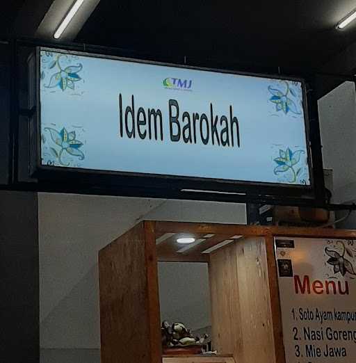 Idem Barokah ( Special Mie Jawa ): Walau Singgah Begitu Singkat, Rasa Dan Suasana Melekat Kuat 4