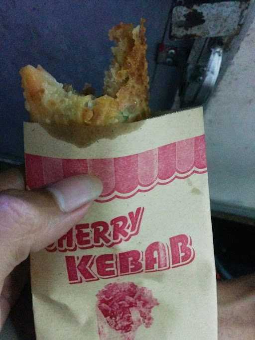 Kebab Cerry 2