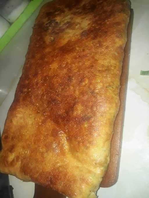 Martabak Bandung Dinata Randusari Teras 3