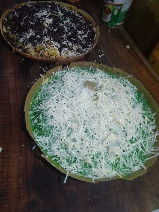 Martabak Bandung Dinata Randusari Teras 2