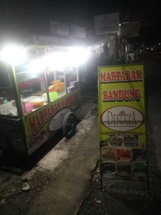 Martabak Bandung Dinata Randusari Teras 4