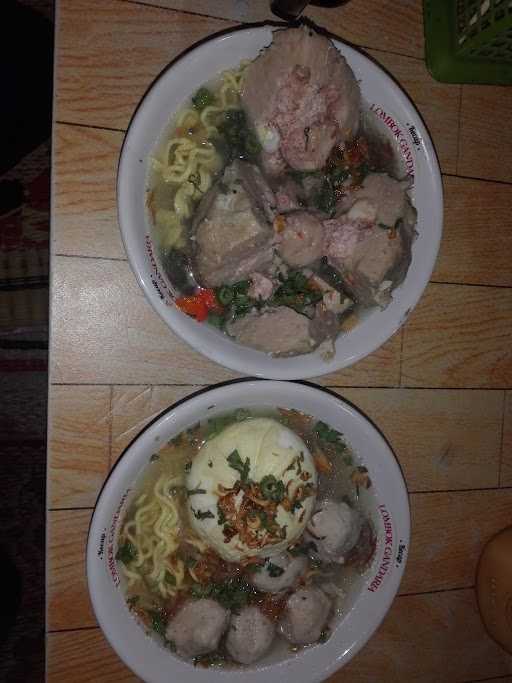 Mie Ayam Bakso Bubboss Wonogiri 3