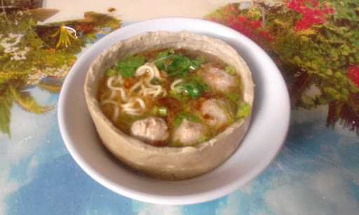 Mie Ayam Bakso Bubboss Wonogiri 6