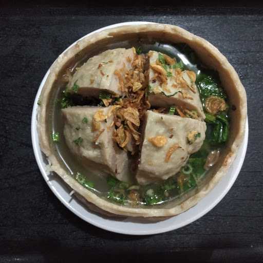 Mie Ayam Bakso Bubboss Wonogiri 9