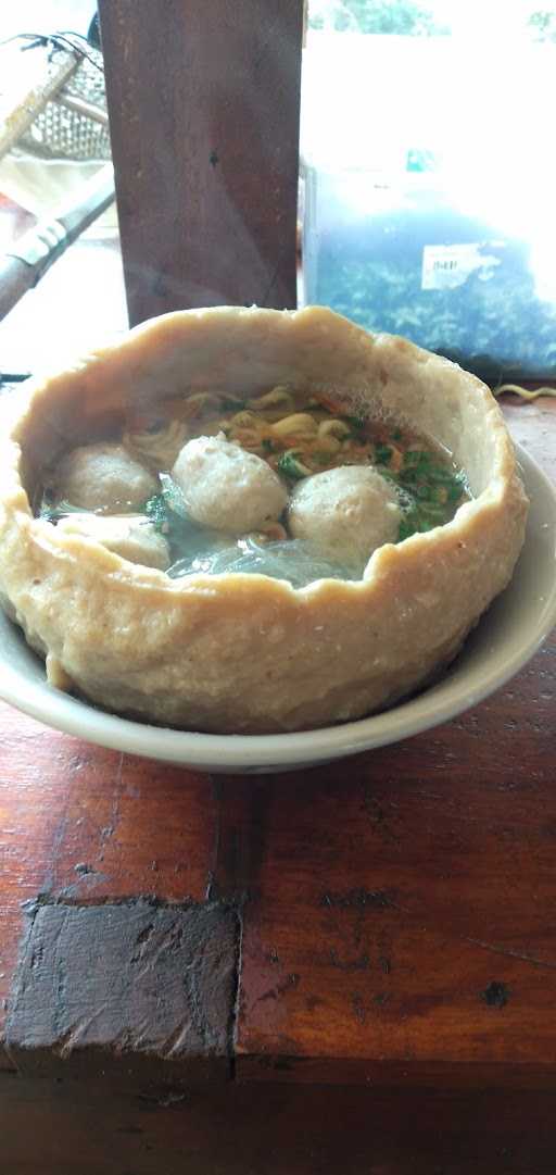 Mie Ayam Bakso Bubboss Wonogiri 7