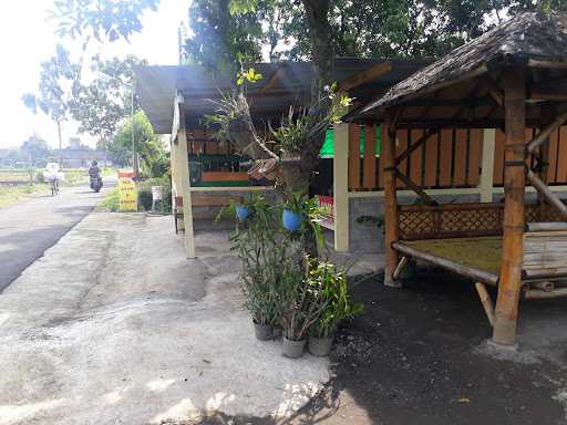 Mie Ayam Bakso Waroeng Ku Surobayan 8