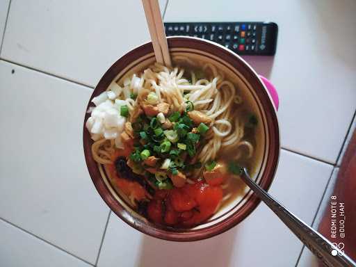 Mie Ayam Duoham 8