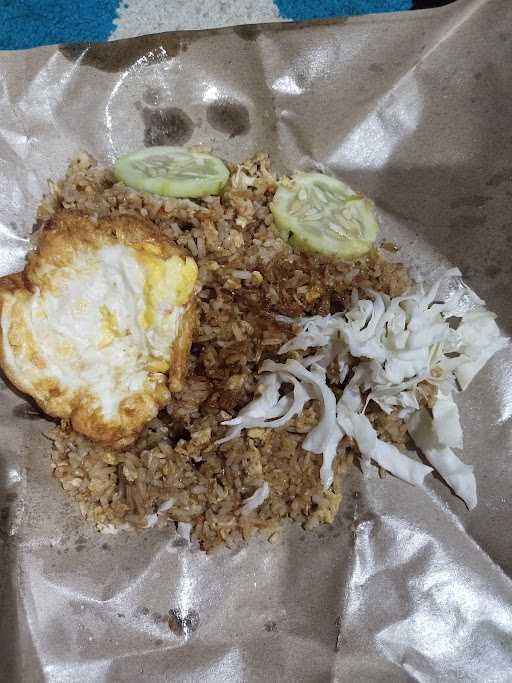 Nasi Goreng Budak 1