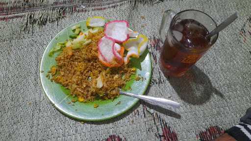 Nasi Goreng Mas Ibom 1