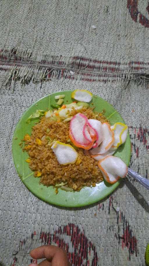 Nasi Goreng Mas Ibom 2