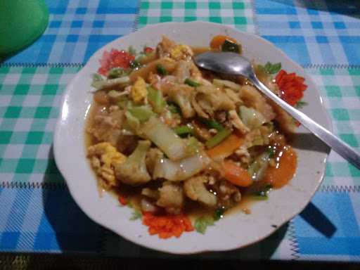 Nasi Goreng Mbak Sum 8