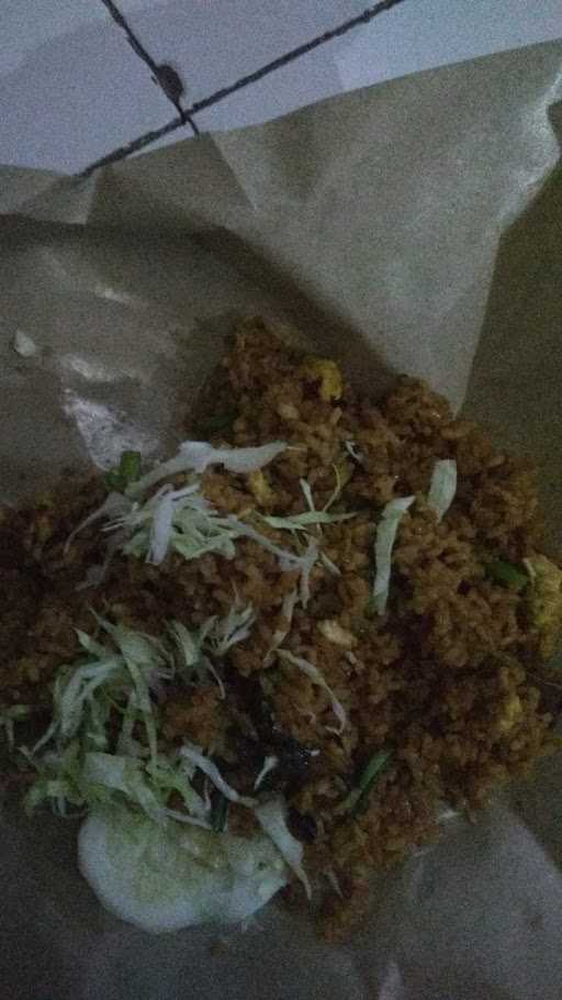 Nasi Goreng Mbak Sum 6