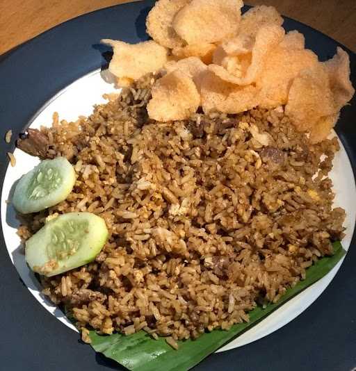 Nasi Goreng Mbak Sum 7