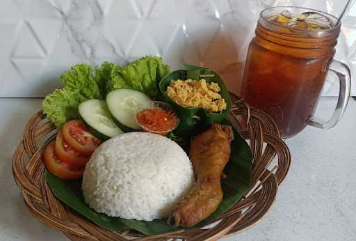 Nay Kitchen Boyolali 5