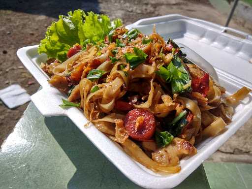 Pondok Makan Samping Masjid 4