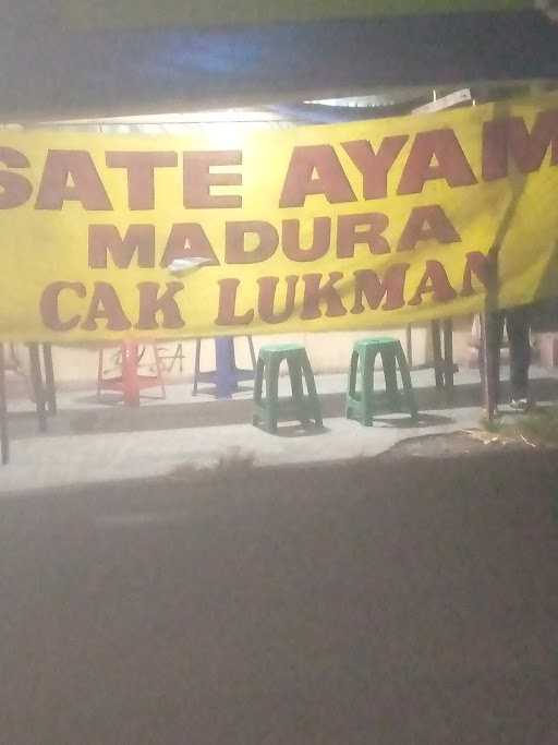 Sate Ayam Cak Lukman2 2