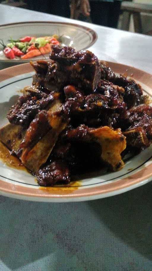 Sate Kambing Pak Lulut 9