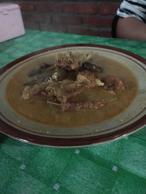 Sate Kambing Pak Lulut 8