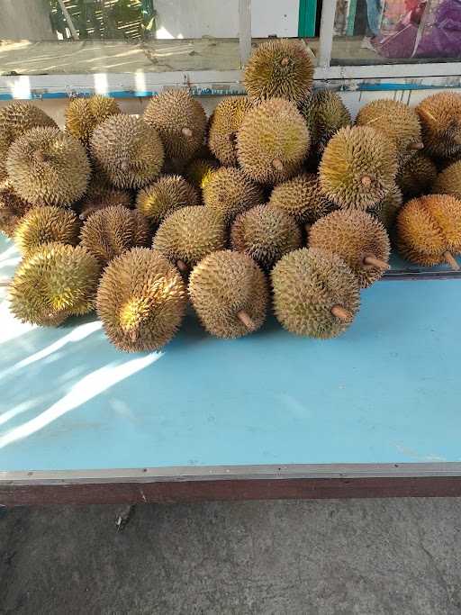 Shaka Durian 1