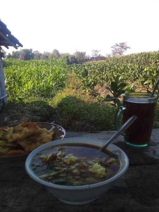 Soto Dan Tahu Kupat Rogoboyo 1