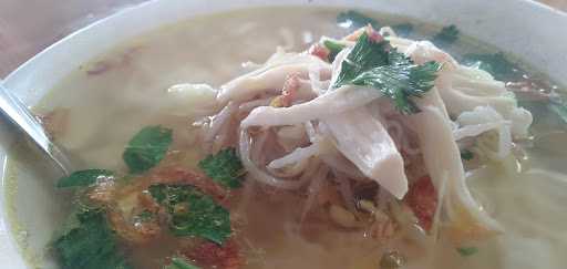 Soto Dan Tahu Kupat Rogoboyo 3