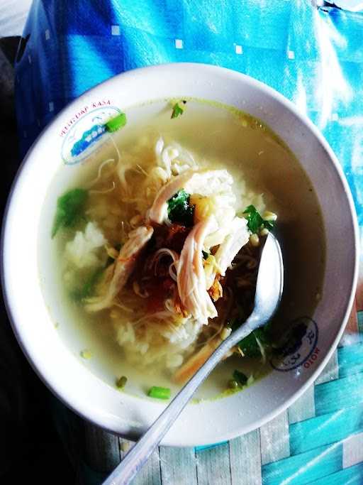 Soto Sor Waru Bu Minto 3