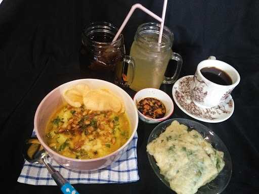 Spesial Bubur Ayam 3