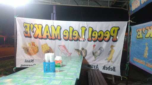 Warung Ayam Goreng & Bebek Goreng 1