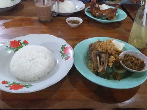 Warung Makan Mas Eng 6