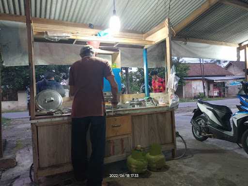 Warung Makan Mie Ayam & Bakso Wonogiri 4