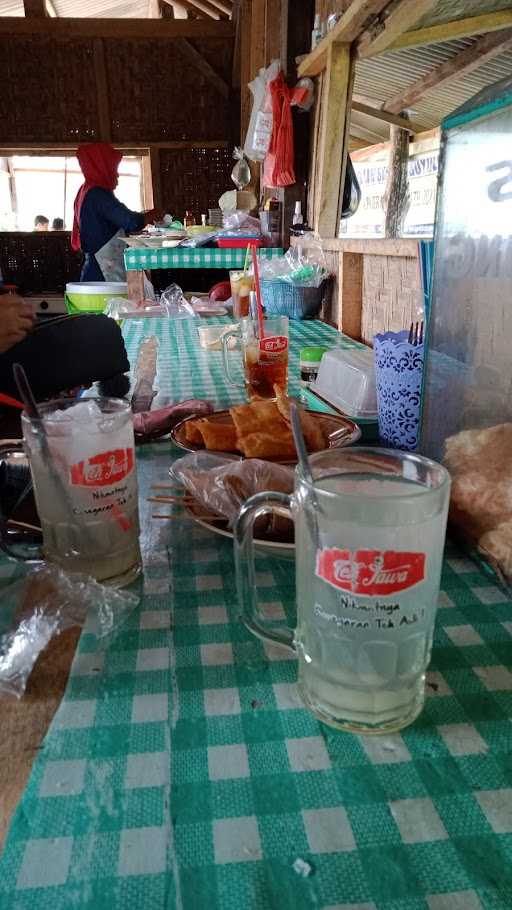 Warung Makan Parikesit 3