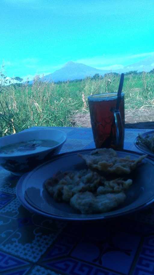 Warung Makan Parikesit 2