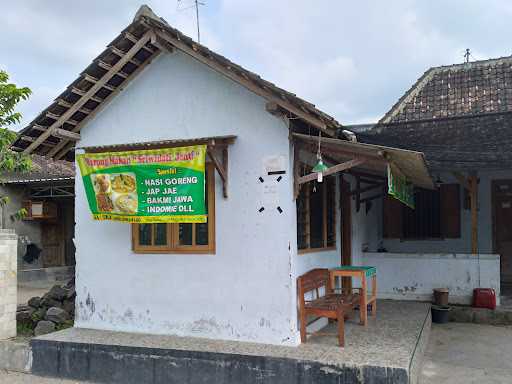 Warung Makan Sri Widati, Janti 5