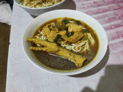 Warung Mie Ayam Bakso Dinda 4