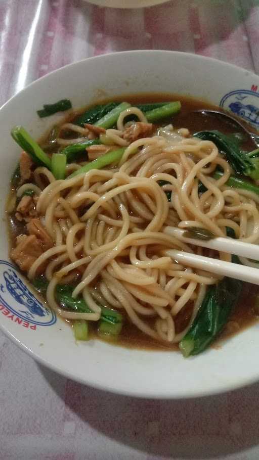 Warung Mie Ayam Bakso Dinda 3