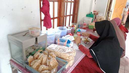 Warung Mie Ayam Bakso Dinda 7