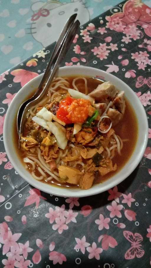 Warung Mie Ayam Bakso Dinda 2