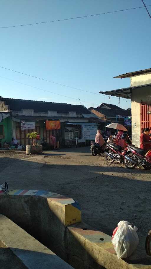 Warung Nasi Goreng Mas Fadhil 5