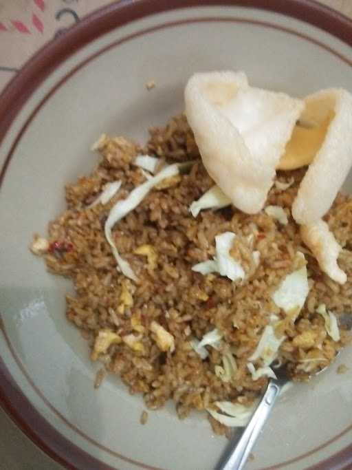 Warung Nasi Goreng Mas Fadhil 1