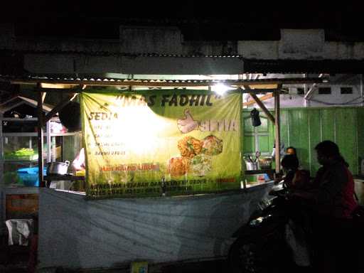 Warung Nasi Goreng Mas Fadhil 2