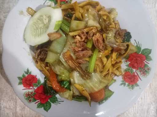 Warung Nasi Goreng Mas Plenthong 1