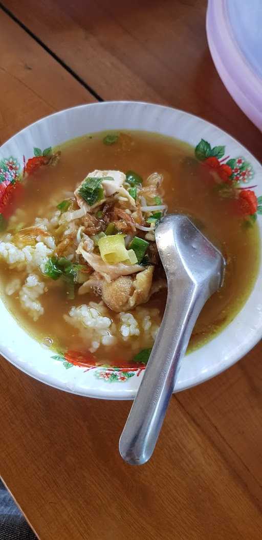 Warung Soto Mbak Sri 6