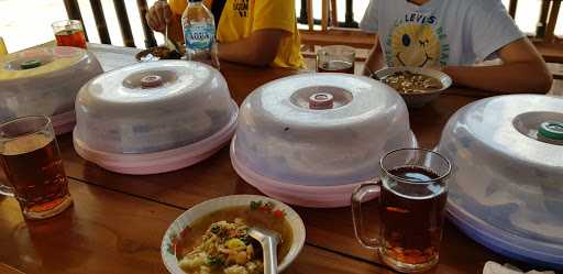 Warung Soto Mbak Sri 10