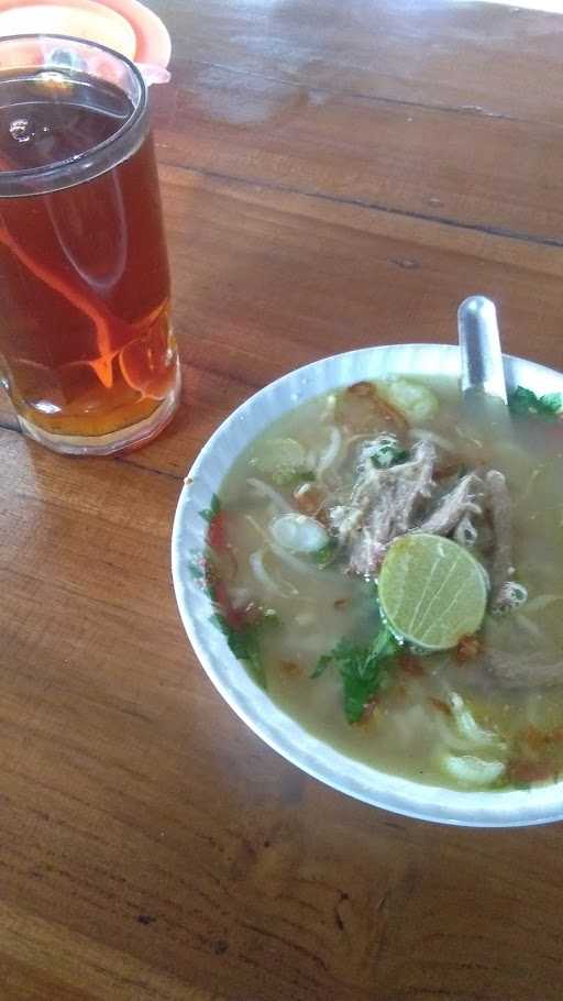 Warung Soto Mbak Sri 7