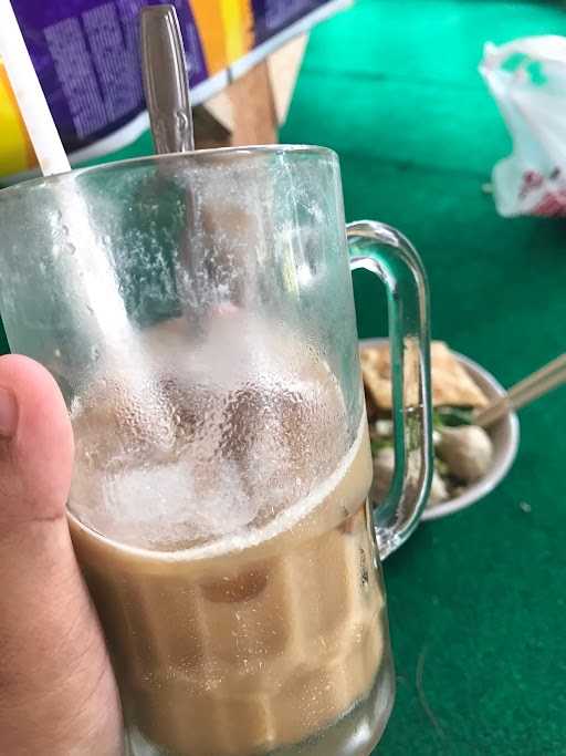 Warung Soto Mbak Sri 1