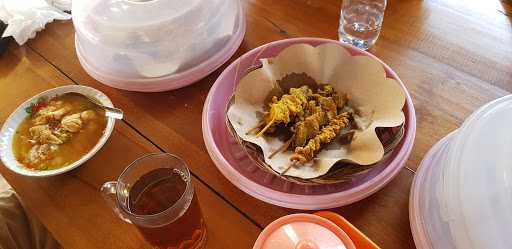 Warung Soto Mbak Sri 8